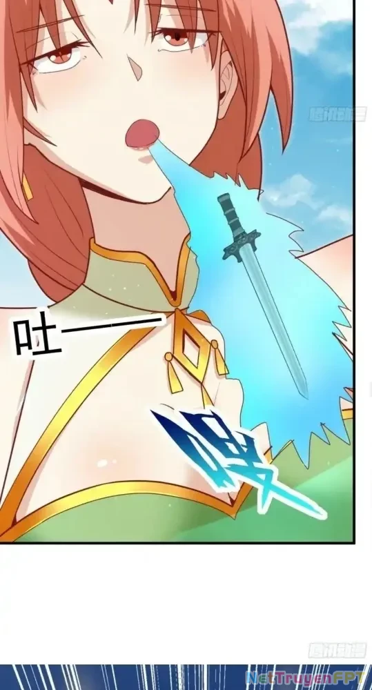 Nương Tử CủA Ta Hơn MộT CáI KìA Lạ Chapter 40 - Trang 2