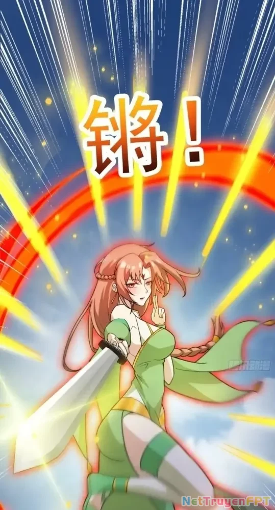 Nương Tử CủA Ta Hơn MộT CáI KìA Lạ Chapter 40 - Trang 2