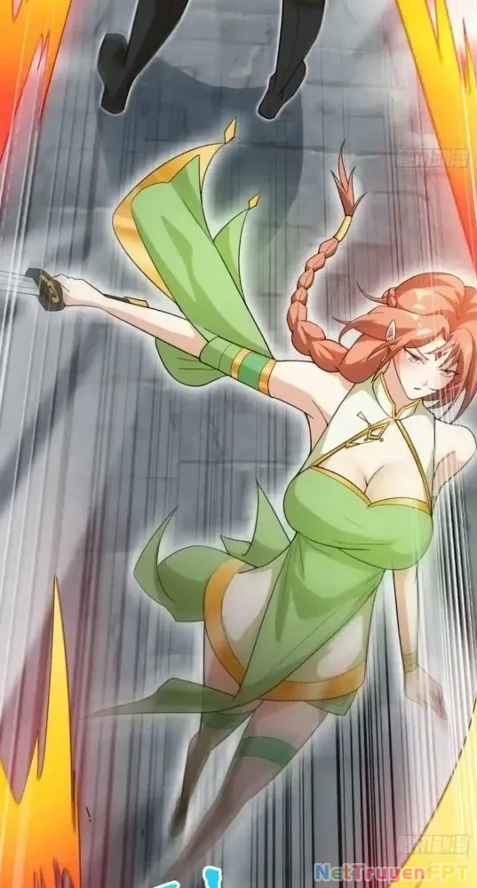 Nương Tử CủA Ta Hơn MộT CáI KìA Lạ Chapter 40 - Trang 2