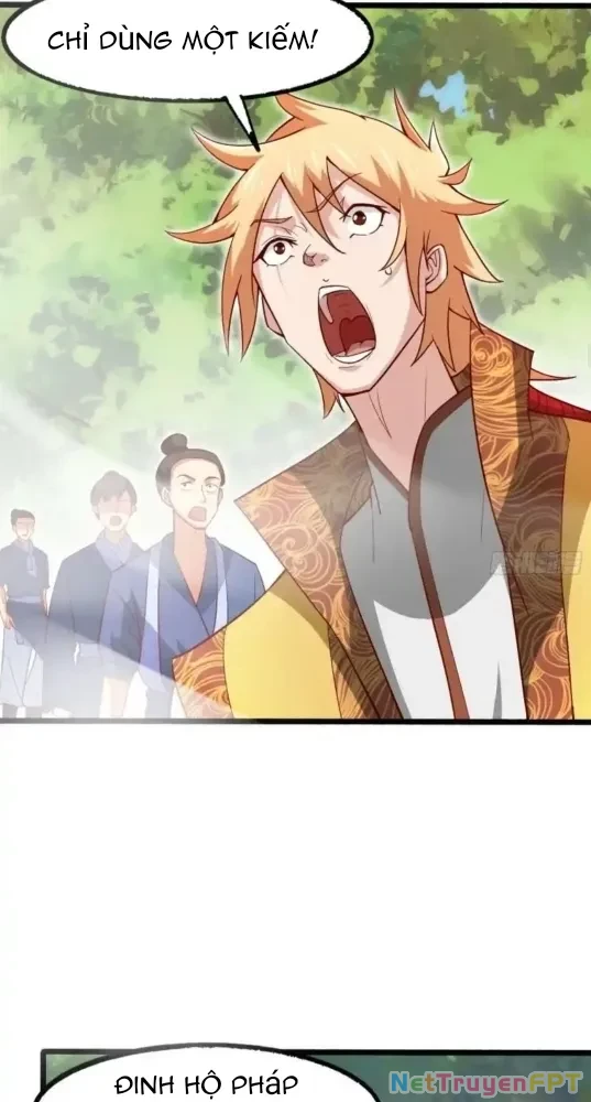 Nương Tử CủA Ta Hơn MộT CáI KìA Lạ Chapter 40 - Trang 2