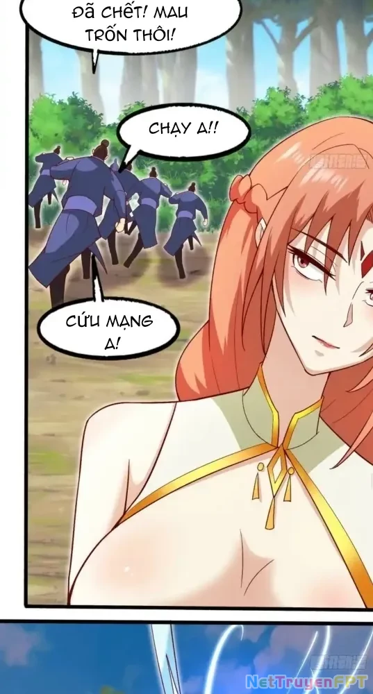 Nương Tử CủA Ta Hơn MộT CáI KìA Lạ Chapter 40 - Trang 2