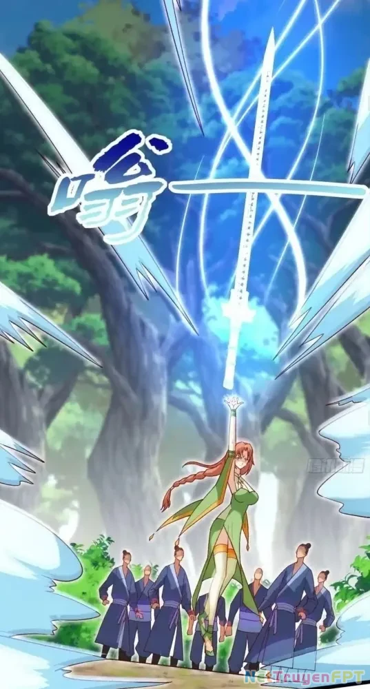 Nương Tử CủA Ta Hơn MộT CáI KìA Lạ Chapter 40 - Trang 2