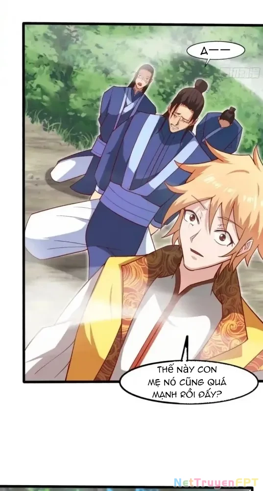 Nương Tử CủA Ta Hơn MộT CáI KìA Lạ Chapter 40 - Trang 2