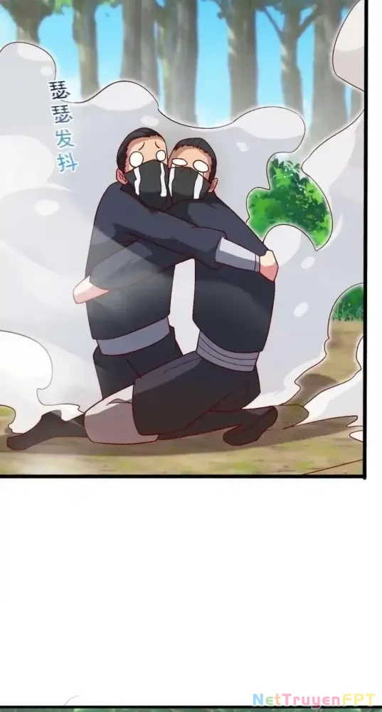 Nương Tử CủA Ta Hơn MộT CáI KìA Lạ Chapter 40 - Trang 2