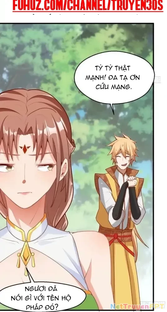 Nương Tử CủA Ta Hơn MộT CáI KìA Lạ Chapter 40 - Trang 2