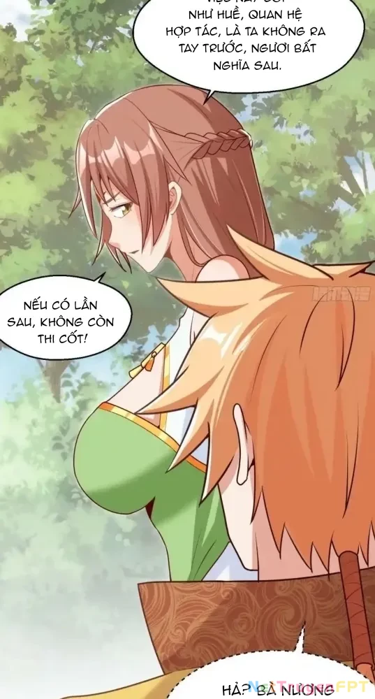 Nương Tử CủA Ta Hơn MộT CáI KìA Lạ Chapter 40 - Trang 2