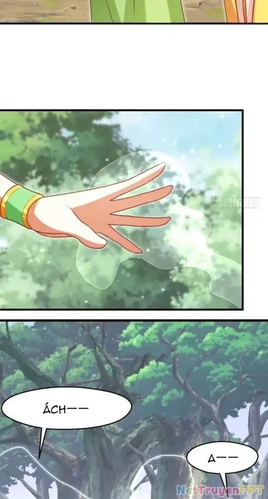 Nương Tử CủA Ta Hơn MộT CáI KìA Lạ Chapter 40 - Trang 2