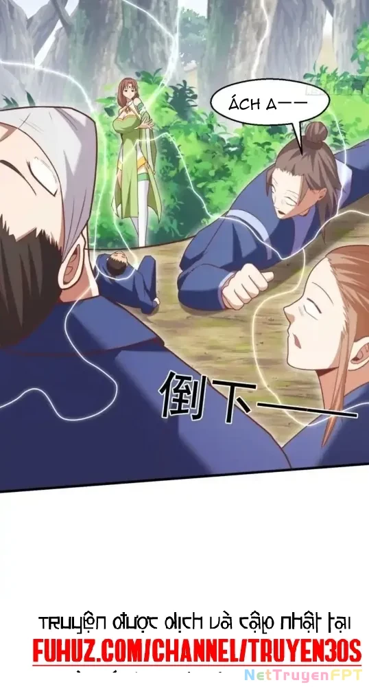 Nương Tử CủA Ta Hơn MộT CáI KìA Lạ Chapter 40 - Trang 2