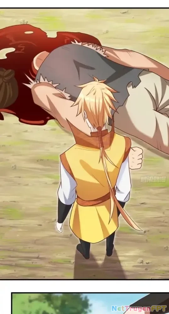 Nương Tử CủA Ta Hơn MộT CáI KìA Lạ Chapter 40 - Trang 2