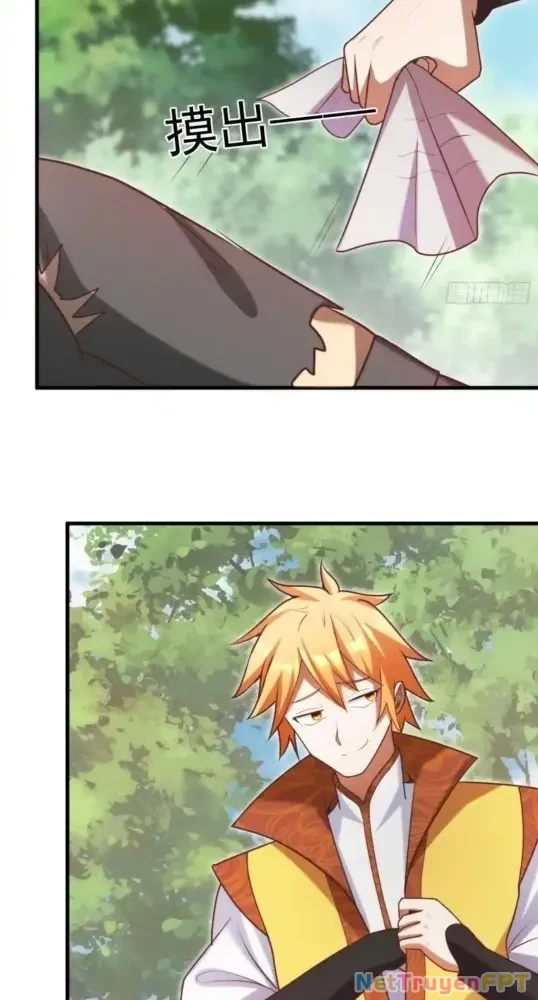 Nương Tử CủA Ta Hơn MộT CáI KìA Lạ Chapter 40 - Trang 2