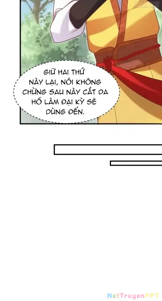 Nương Tử CủA Ta Hơn MộT CáI KìA Lạ Chapter 40 - Trang 2