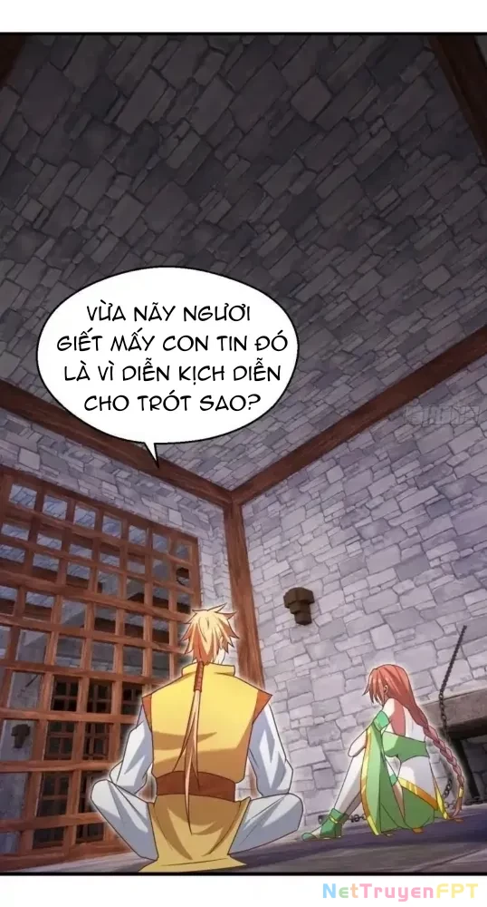 Nương Tử CủA Ta Hơn MộT CáI KìA Lạ Chapter 40 - Trang 2