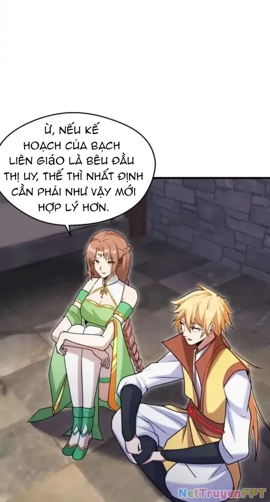 Nương Tử CủA Ta Hơn MộT CáI KìA Lạ Chapter 40 - Trang 2