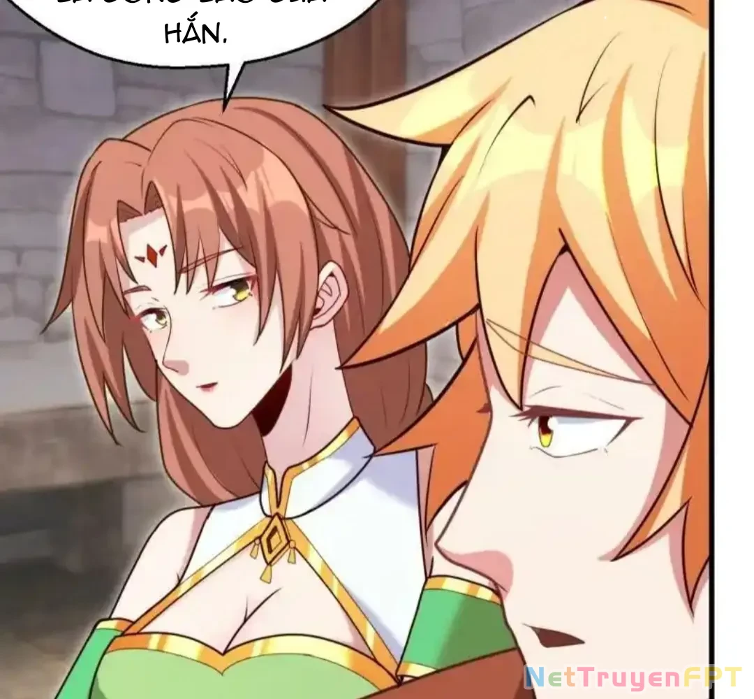 Nương Tử CủA Ta Hơn MộT CáI KìA Lạ Chapter 40 - Trang 2