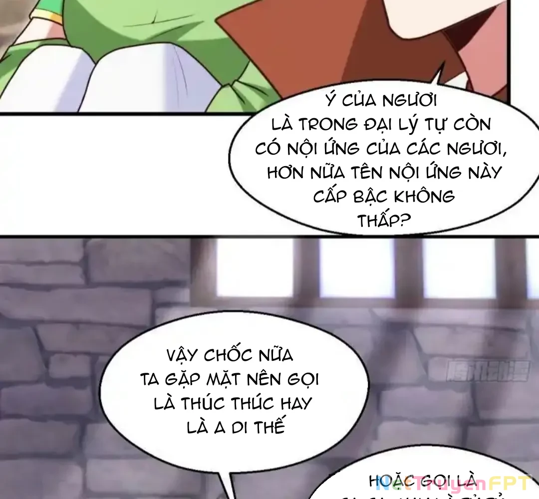 Nương Tử CủA Ta Hơn MộT CáI KìA Lạ Chapter 40 - Trang 2