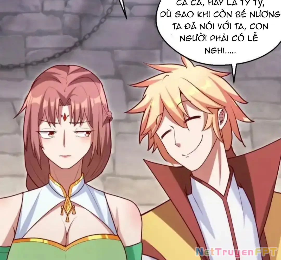 Nương Tử CủA Ta Hơn MộT CáI KìA Lạ Chapter 40 - Trang 2