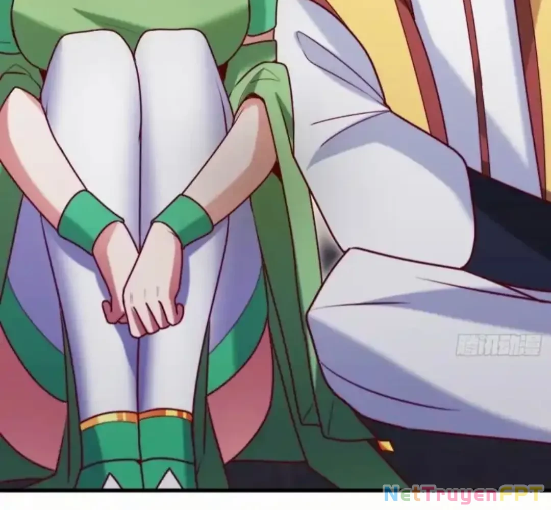 Nương Tử CủA Ta Hơn MộT CáI KìA Lạ Chapter 40 - Trang 2