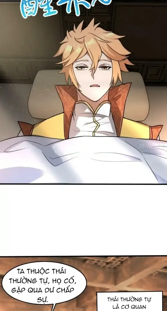 Nương Tử CủA Ta Hơn MộT CáI KìA Lạ Chapter 41 - Trang 2