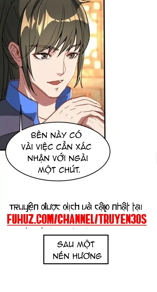 Nương Tử CủA Ta Hơn MộT CáI KìA Lạ Chapter 41 - Trang 2