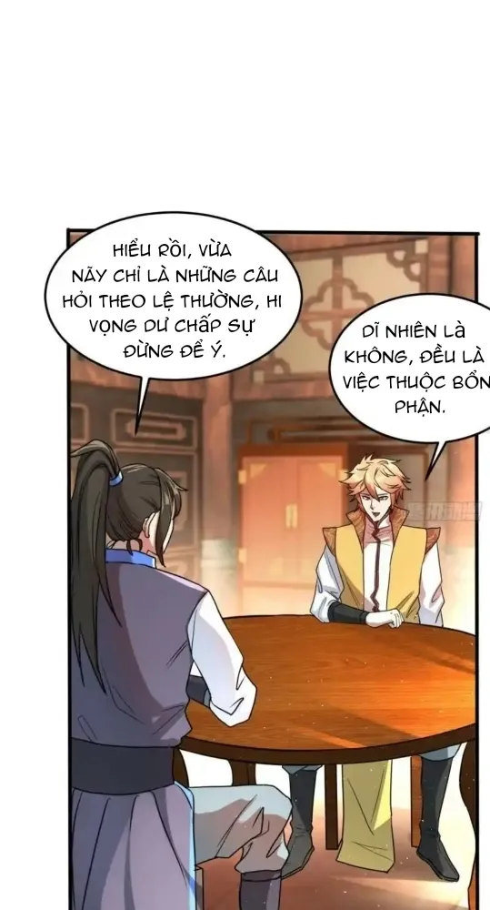 Nương Tử CủA Ta Hơn MộT CáI KìA Lạ Chapter 41 - Trang 2