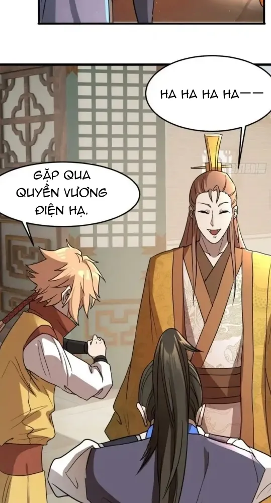 Nương Tử CủA Ta Hơn MộT CáI KìA Lạ Chapter 41 - Trang 2