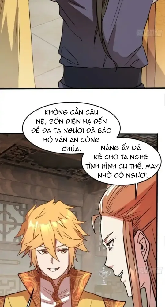 Nương Tử CủA Ta Hơn MộT CáI KìA Lạ Chapter 41 - Trang 2