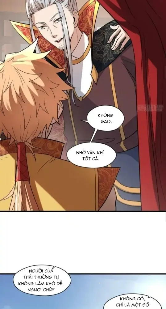 Nương Tử CủA Ta Hơn MộT CáI KìA Lạ Chapter 41 - Trang 2