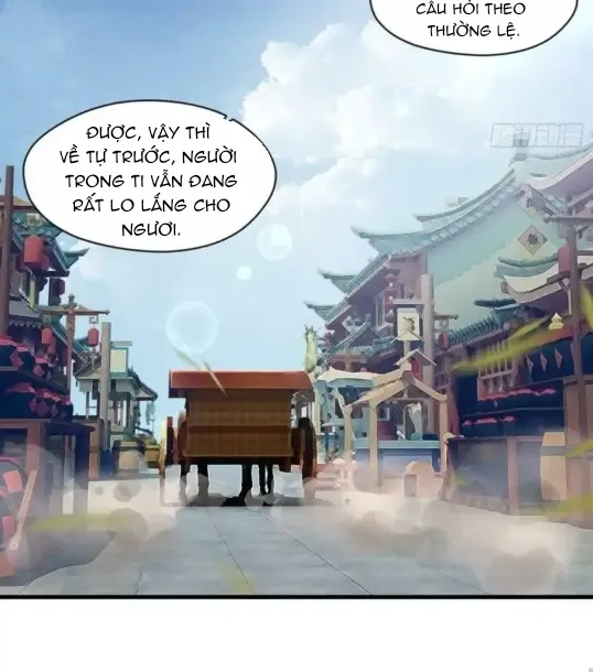 Nương Tử CủA Ta Hơn MộT CáI KìA Lạ Chapter 41 - Trang 2