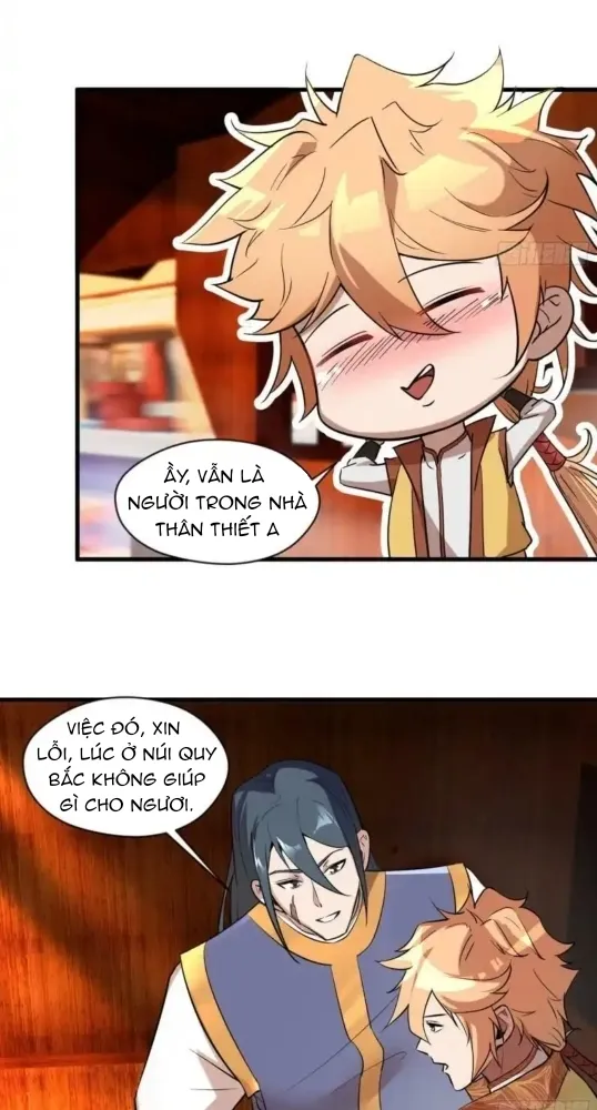 Nương Tử CủA Ta Hơn MộT CáI KìA Lạ Chapter 41 - Trang 2