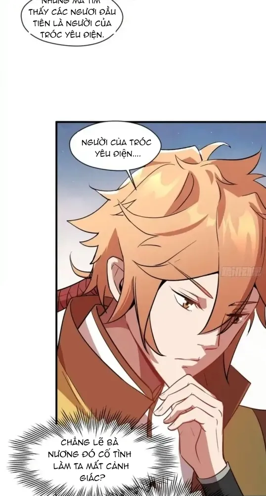 Nương Tử CủA Ta Hơn MộT CáI KìA Lạ Chapter 41 - Trang 2