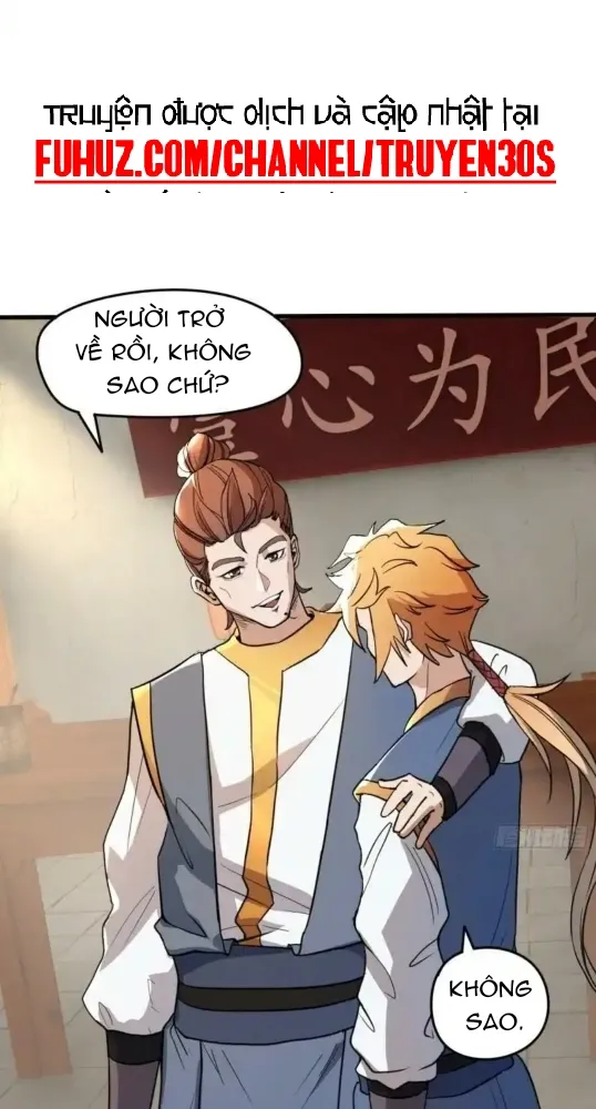 Nương Tử CủA Ta Hơn MộT CáI KìA Lạ Chapter 41 - Trang 2