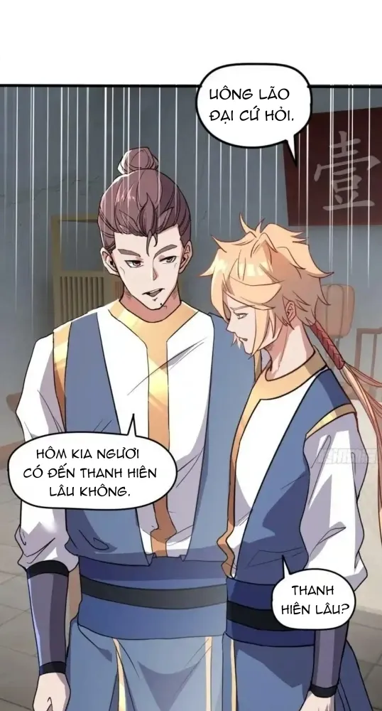 Nương Tử CủA Ta Hơn MộT CáI KìA Lạ Chapter 41 - Trang 2