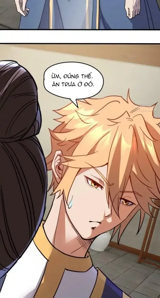 Nương Tử CủA Ta Hơn MộT CáI KìA Lạ Chapter 41 - Trang 2