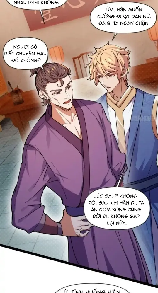 Nương Tử CủA Ta Hơn MộT CáI KìA Lạ Chapter 42 - Trang 2