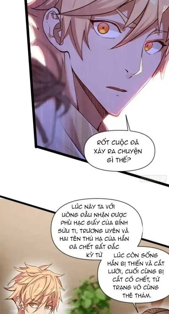 Nương Tử CủA Ta Hơn MộT CáI KìA Lạ Chapter 42 - Trang 2