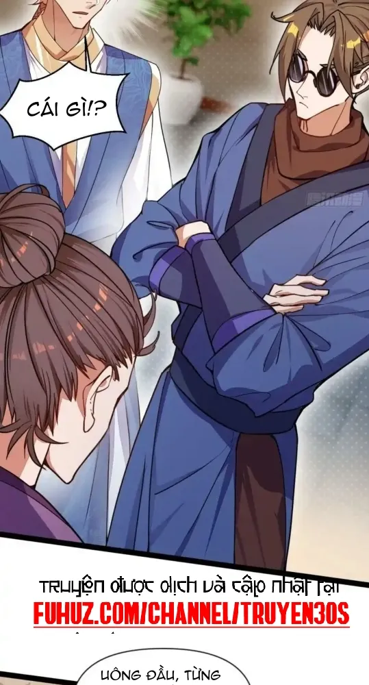 Nương Tử CủA Ta Hơn MộT CáI KìA Lạ Chapter 42 - Trang 2