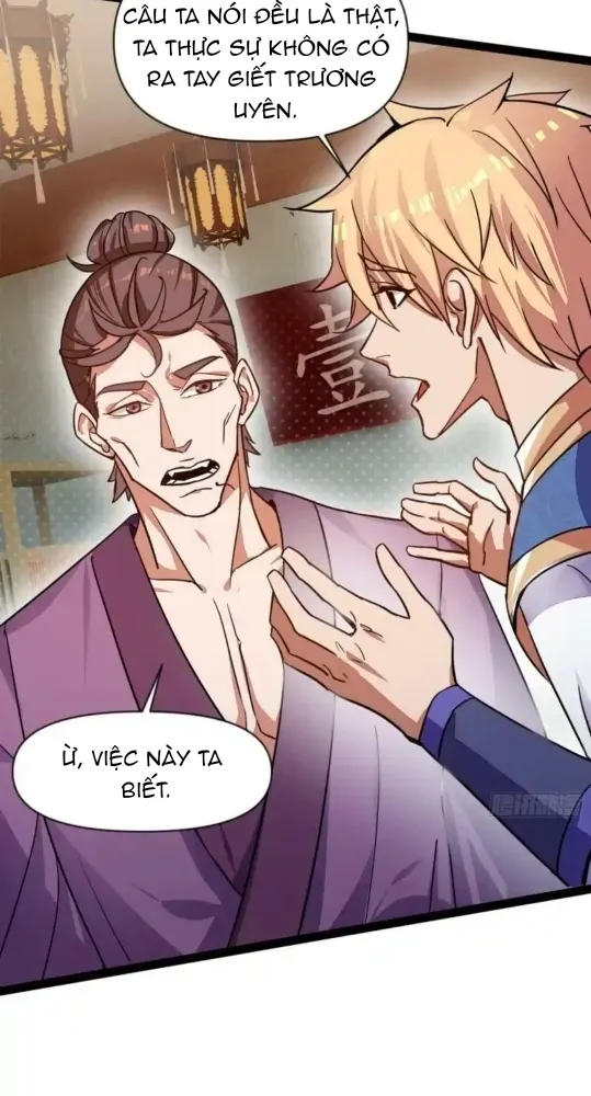 Nương Tử CủA Ta Hơn MộT CáI KìA Lạ Chapter 42 - Trang 2