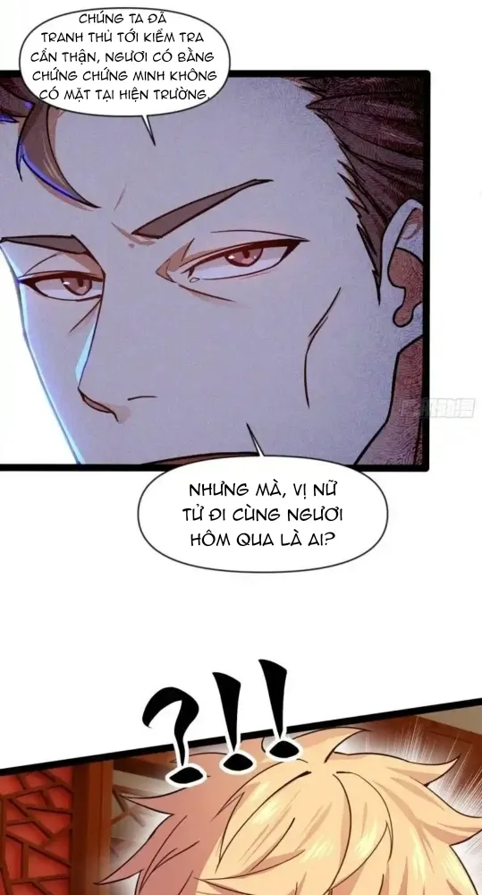 Nương Tử CủA Ta Hơn MộT CáI KìA Lạ Chapter 42 - Trang 2
