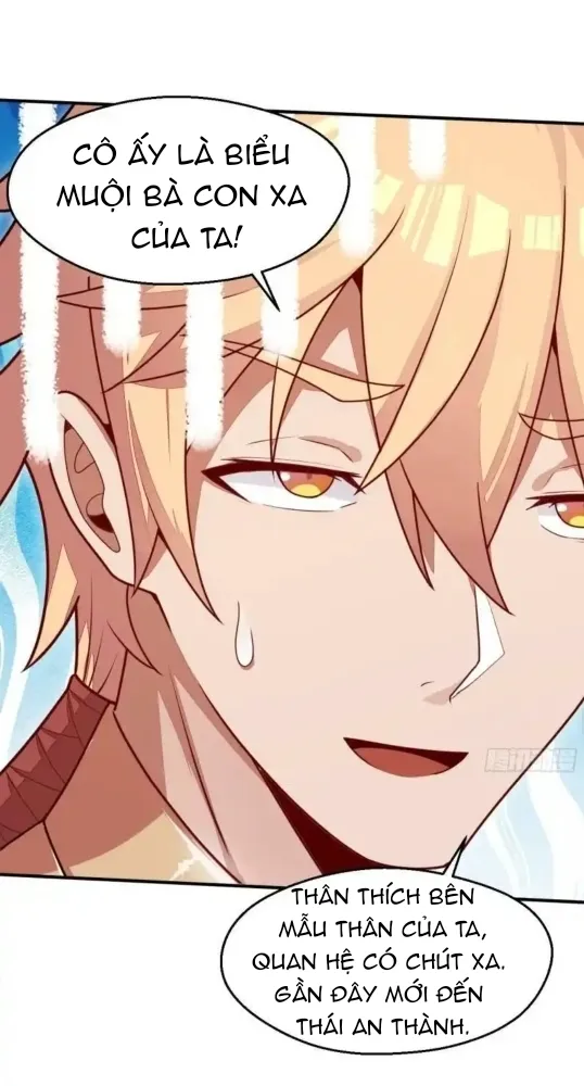 Nương Tử CủA Ta Hơn MộT CáI KìA Lạ Chapter 42 - Trang 2