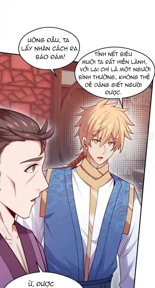 Nương Tử CủA Ta Hơn MộT CáI KìA Lạ Chapter 42 - Trang 2