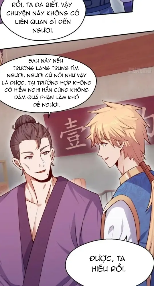 Nương Tử CủA Ta Hơn MộT CáI KìA Lạ Chapter 42 - Trang 2