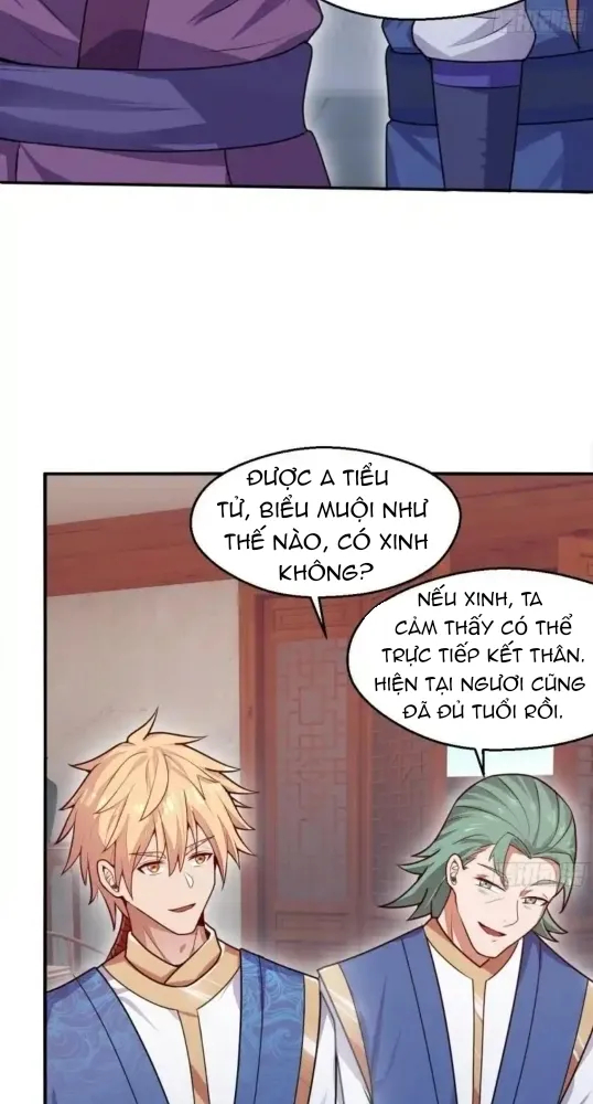 Nương Tử CủA Ta Hơn MộT CáI KìA Lạ Chapter 42 - Trang 2