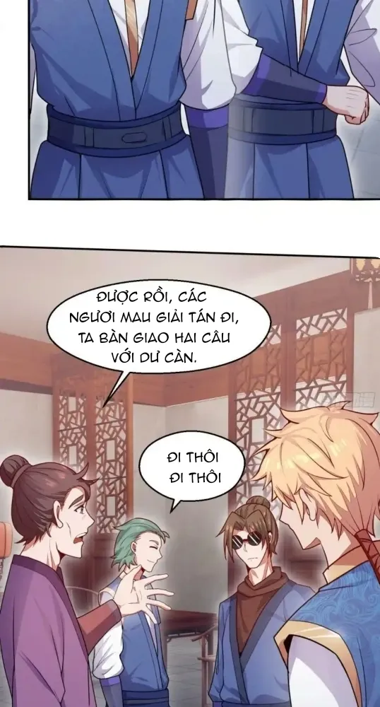 Nương Tử CủA Ta Hơn MộT CáI KìA Lạ Chapter 42 - Trang 2