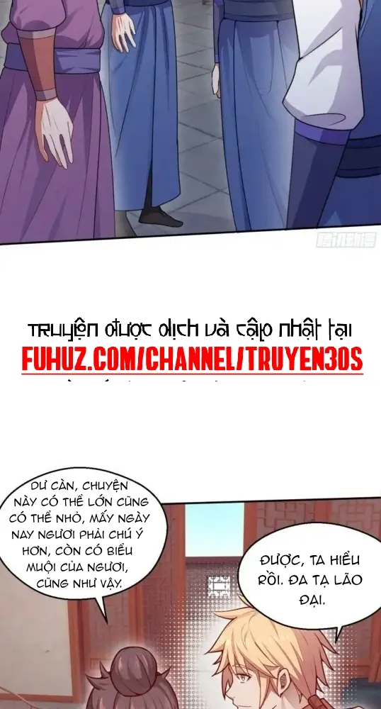 Nương Tử CủA Ta Hơn MộT CáI KìA Lạ Chapter 42 - Trang 2