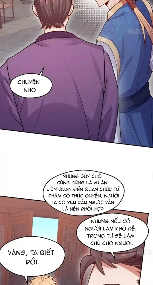 Nương Tử CủA Ta Hơn MộT CáI KìA Lạ Chapter 42 - Trang 2