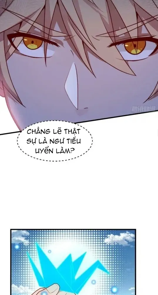 Nương Tử CủA Ta Hơn MộT CáI KìA Lạ Chapter 42 - Trang 2