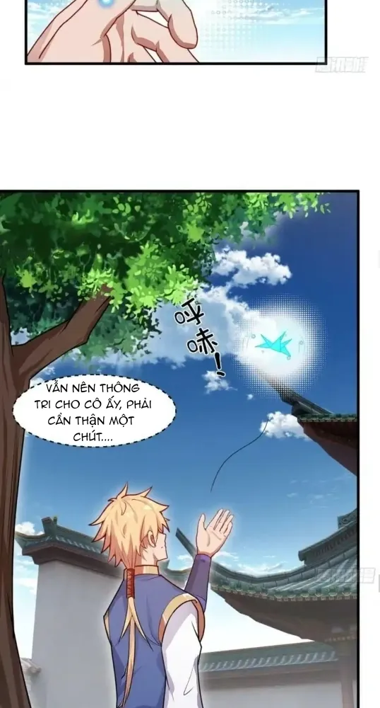 Nương Tử CủA Ta Hơn MộT CáI KìA Lạ Chapter 42 - Trang 2