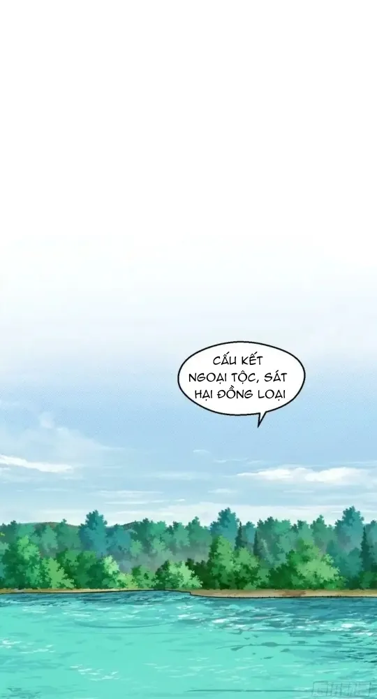 Nương Tử CủA Ta Hơn MộT CáI KìA Lạ Chapter 42 - Trang 2