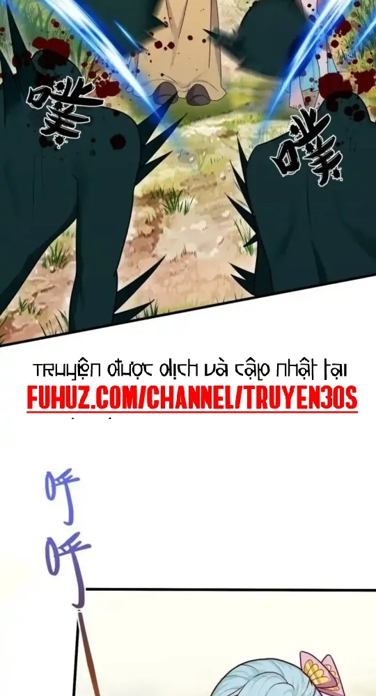 Nương Tử CủA Ta Hơn MộT CáI KìA Lạ Chapter 42 - Trang 2