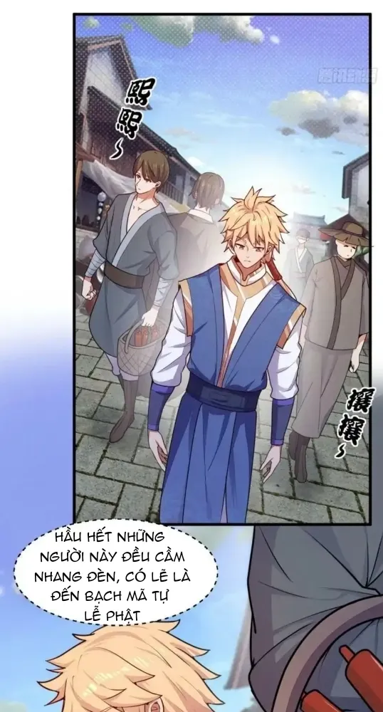 Nương Tử CủA Ta Hơn MộT CáI KìA Lạ Chapter 42 - Trang 2